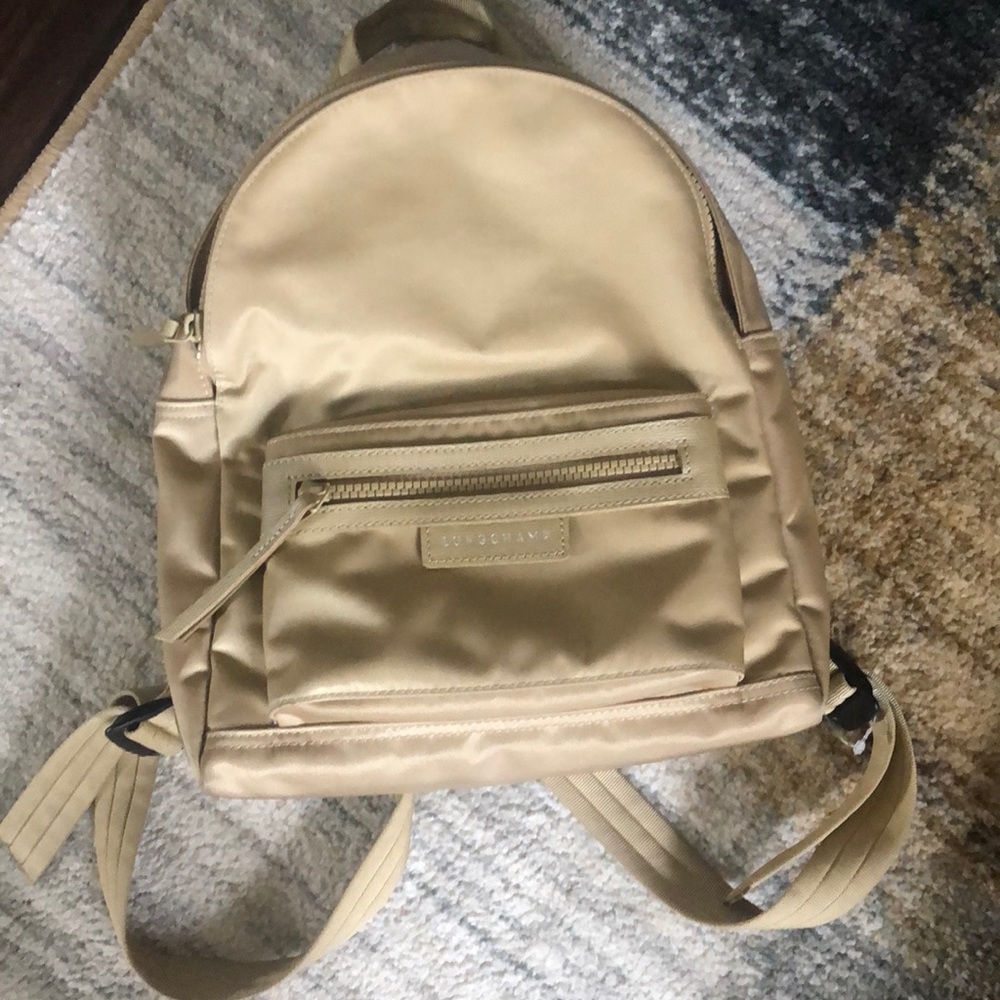 Longchamp Backpack